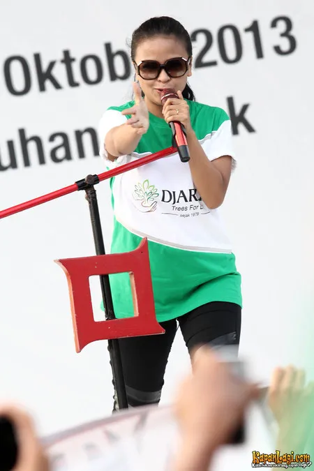 Foto Tantri Kotak