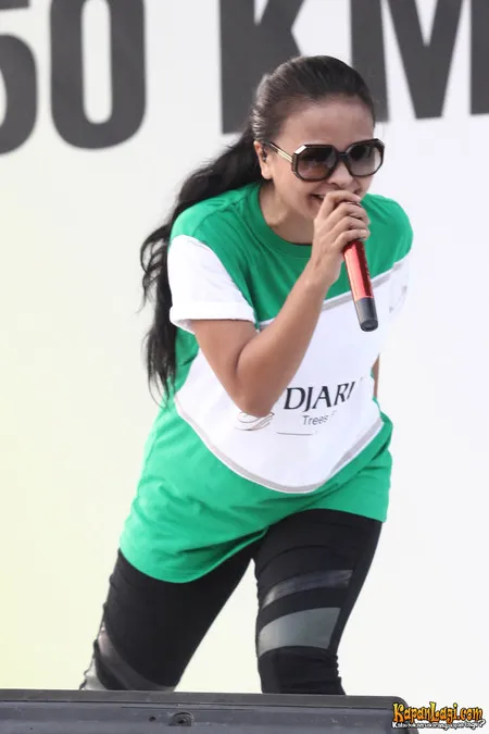 Foto Tantri Kotak