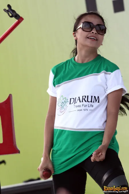 Foto Tantri Kotak