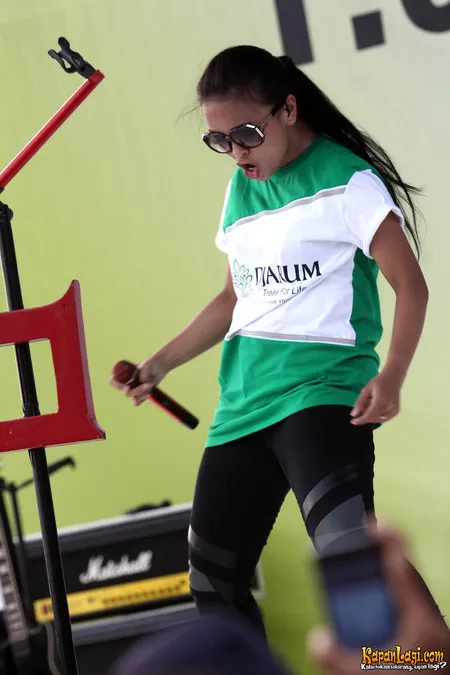 Foto Tantri Kotak