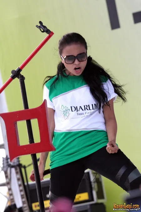 Foto Tantri Kotak
