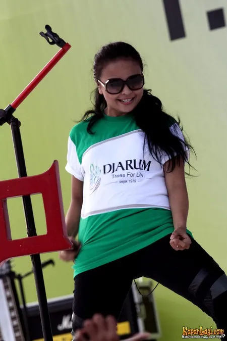 Foto Tantri Kotak