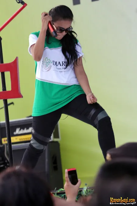 Foto Tantri Kotak