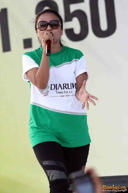 Foto Tantri Kotak
