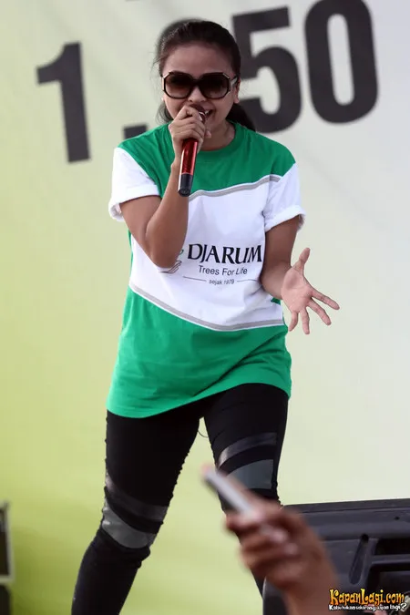 Foto Tantri Kotak