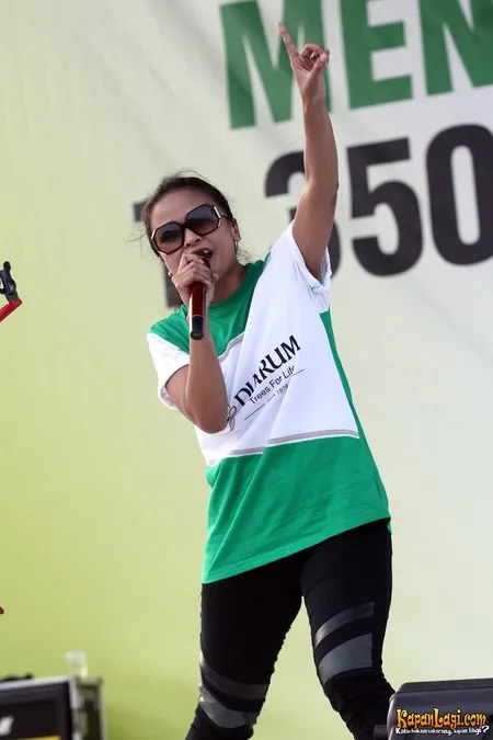 Foto Tantri Kotak