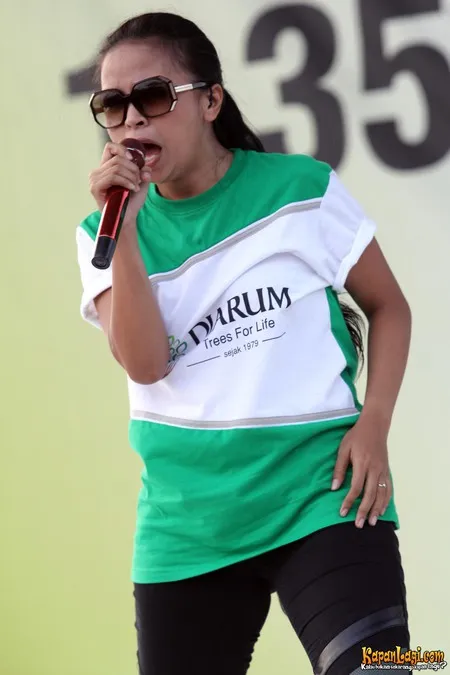 Foto Tantri Kotak