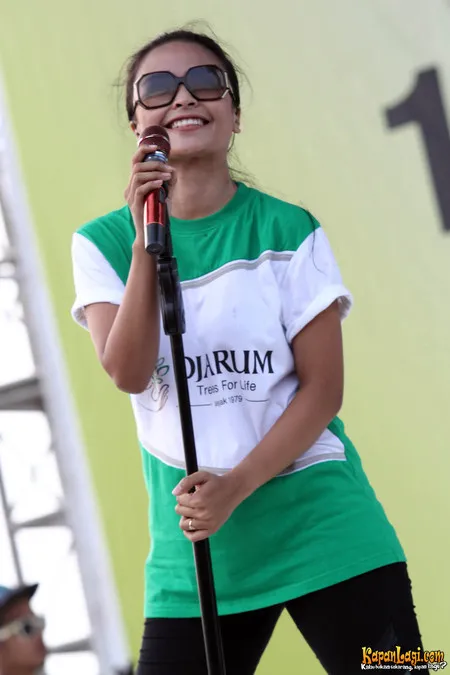 Foto Tantri Kotak