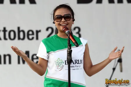 Foto Tantri Kotak