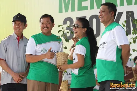 Foto Tantri Kotak