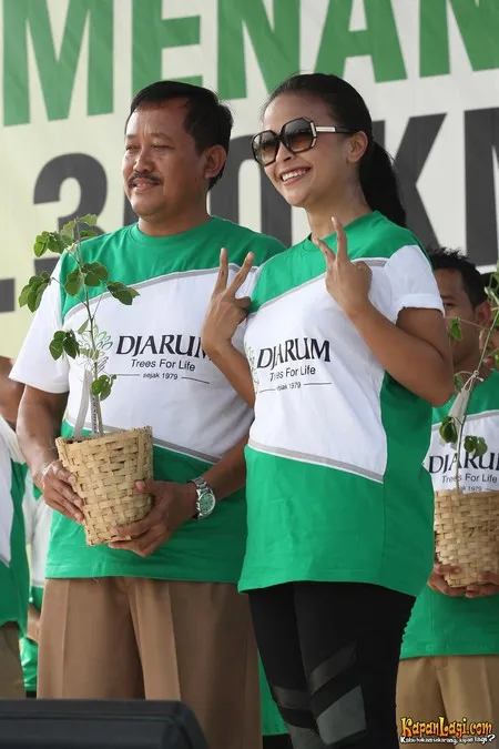 Foto Tantri Kotak
