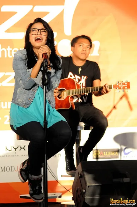Foto Tantri Kotak