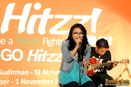 Foto Tantri Kotak