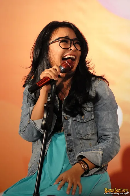 Foto Tantri Kotak