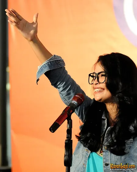 Foto Tantri Kotak