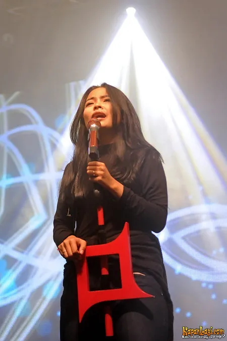 Foto Tantri Kotak