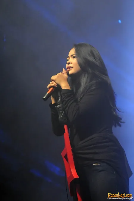 Foto Tantri Kotak