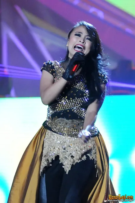 Foto Tantri Kotak