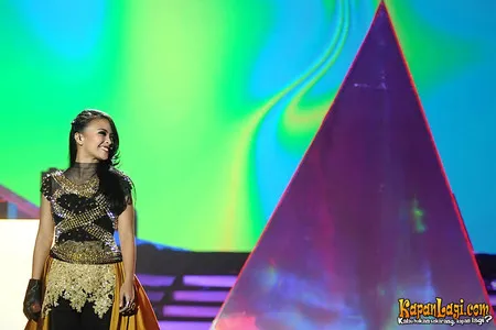 Foto Tantri Kotak