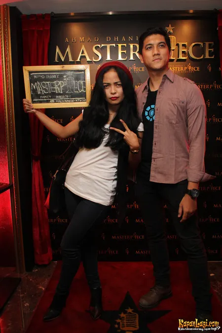 Foto Tantri Kotak