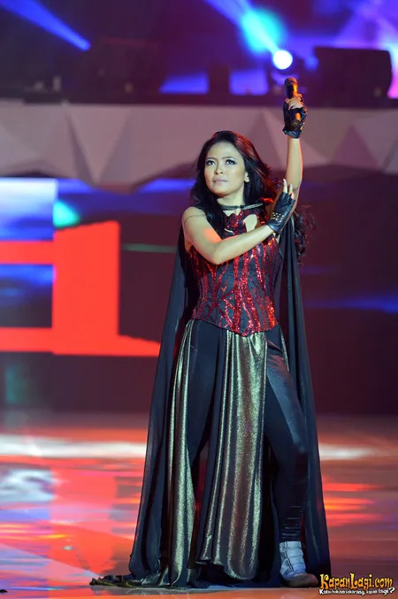 Foto Tantri Kotak
