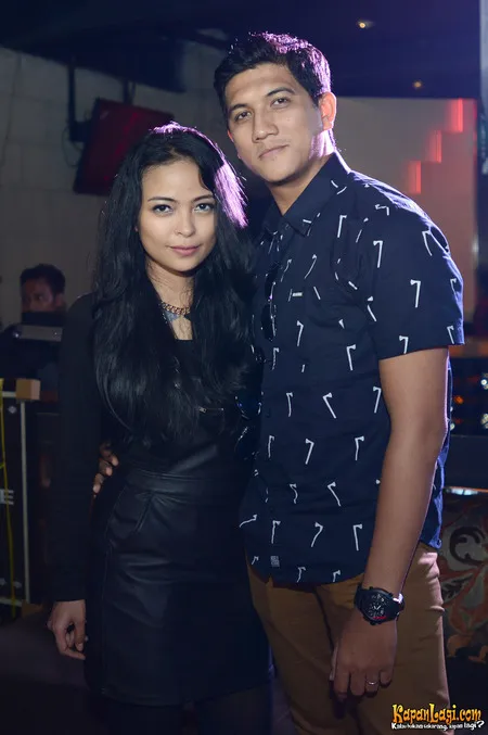 Foto Tantri Kotak