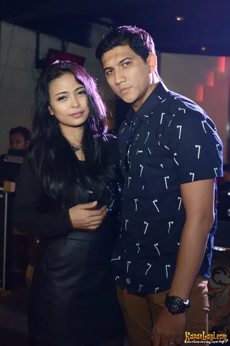 Foto Tantri Kotak