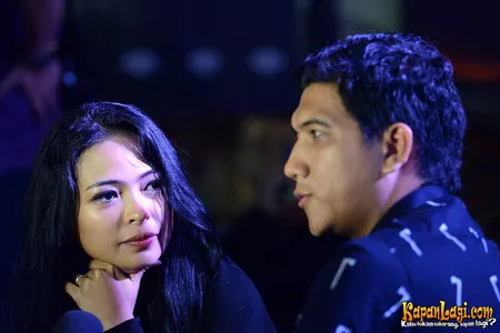 Foto Tantri Kotak