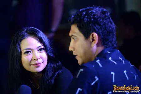 Foto Tantri Kotak