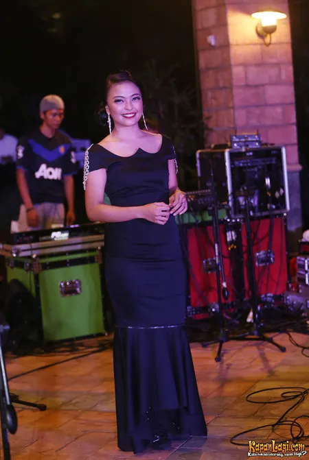 Foto Tantri Kotak