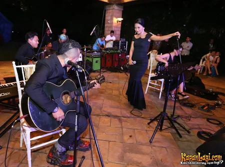 Foto Tantri Kotak