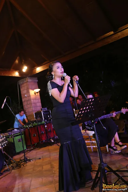 Foto Tantri Kotak