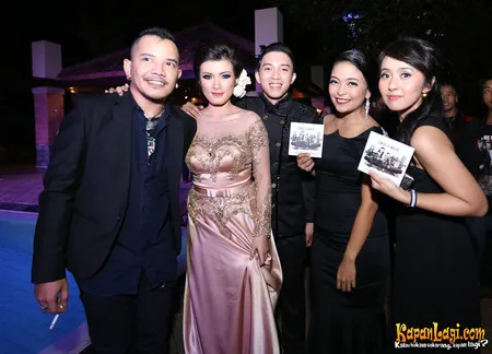 Foto Tantri Kotak