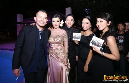 Foto Tantri Kotak