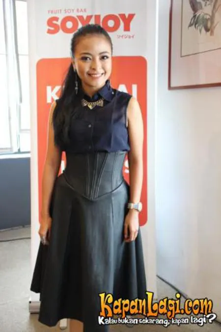 Foto Tantri Kotak