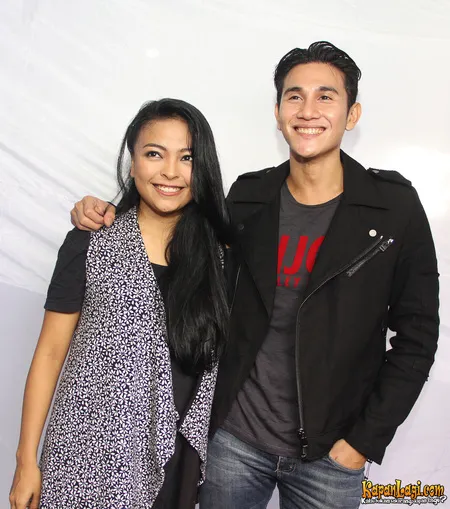Foto Tantri Kotak