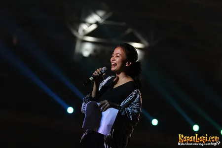 Foto Tantri Kotak