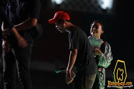 Foto Tantri Kotak