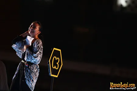 Foto Tantri Kotak