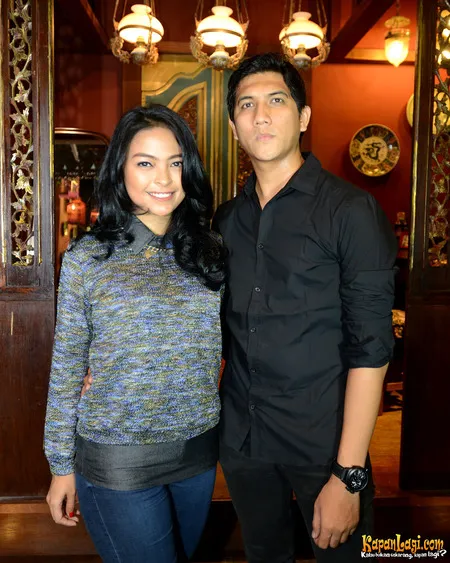 Foto Tantri Kotak