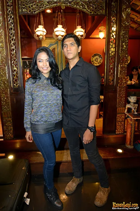 Foto Tantri Kotak