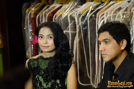 Foto Tantri Kotak