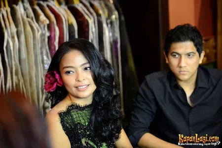 Foto Tantri Kotak