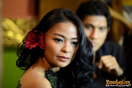 Foto Tantri Kotak