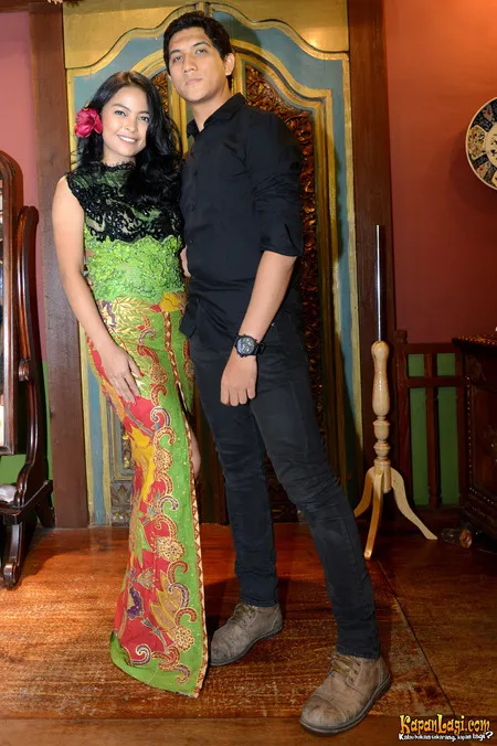 Foto Tantri Kotak