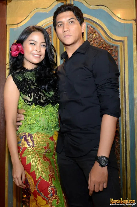 Foto Tantri Kotak