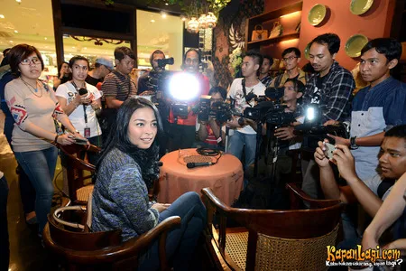 Foto Tantri Kotak
