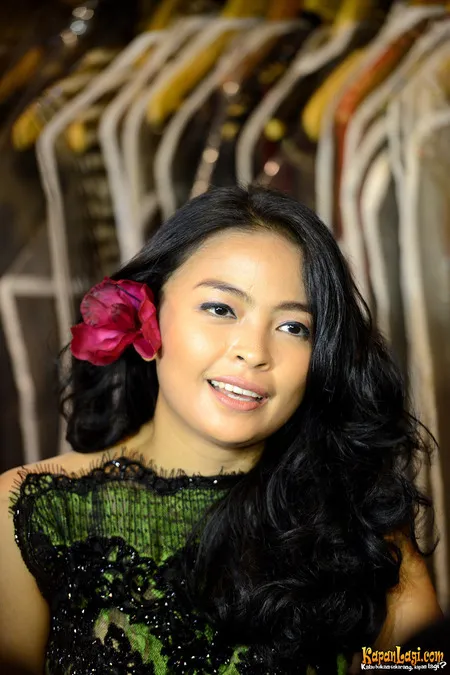 Foto Tantri Kotak