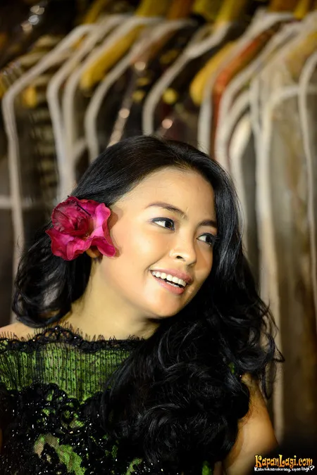Foto Tantri Kotak