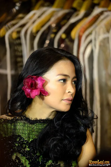 Foto Tantri Kotak
